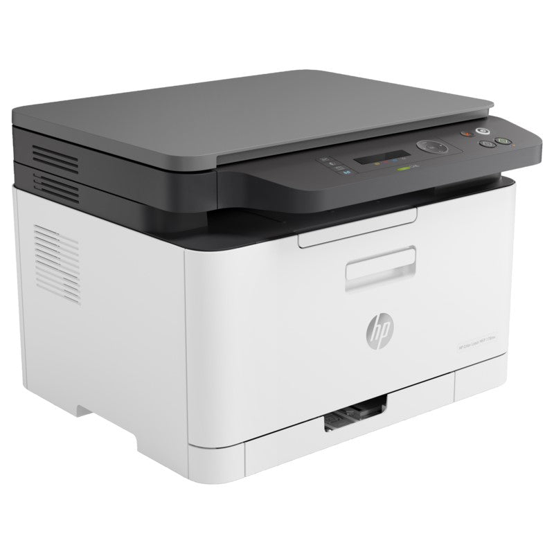 HP Color Laserjet 178nw, Smallest Color laser Printer HP Color Laserjet 178nw, Smallest Color laser Printer